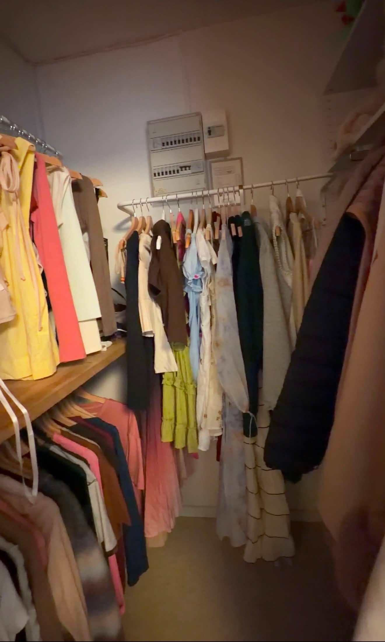 bostadsrätt i fina och mysiga kvidinge