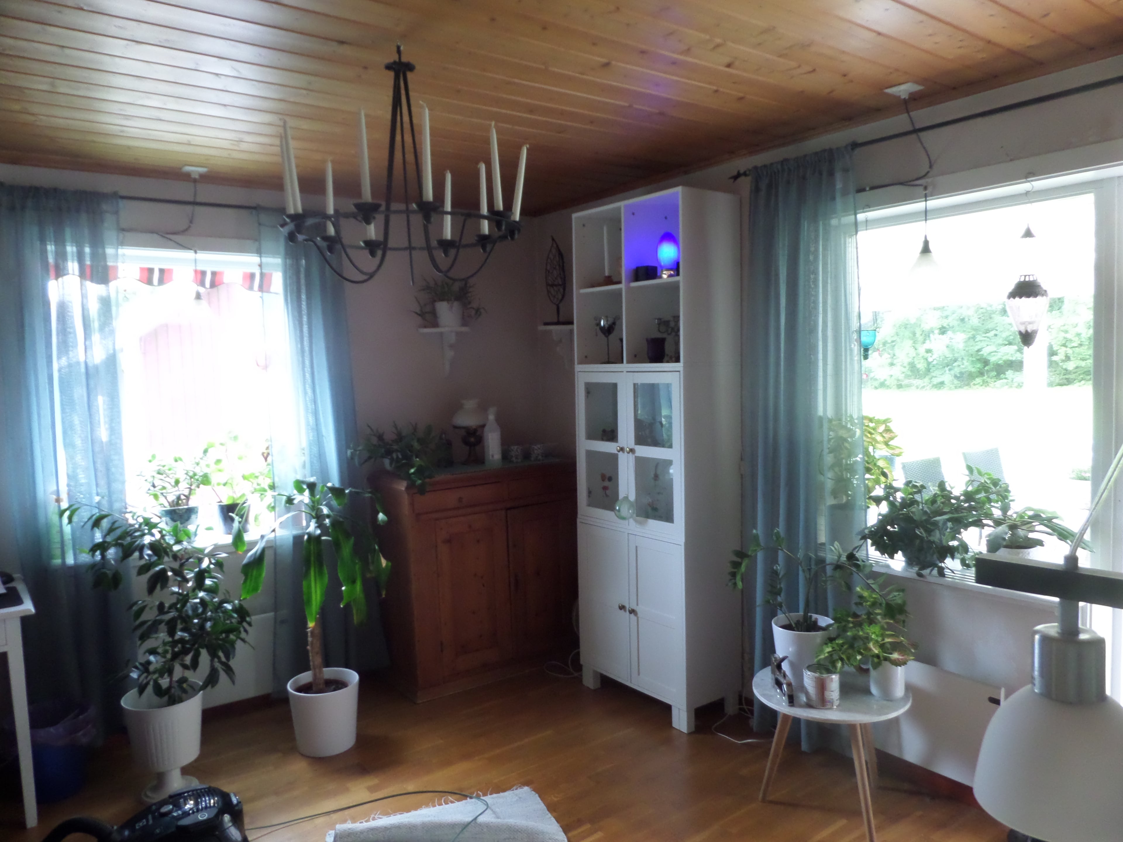 Villa Sunnansjö 17