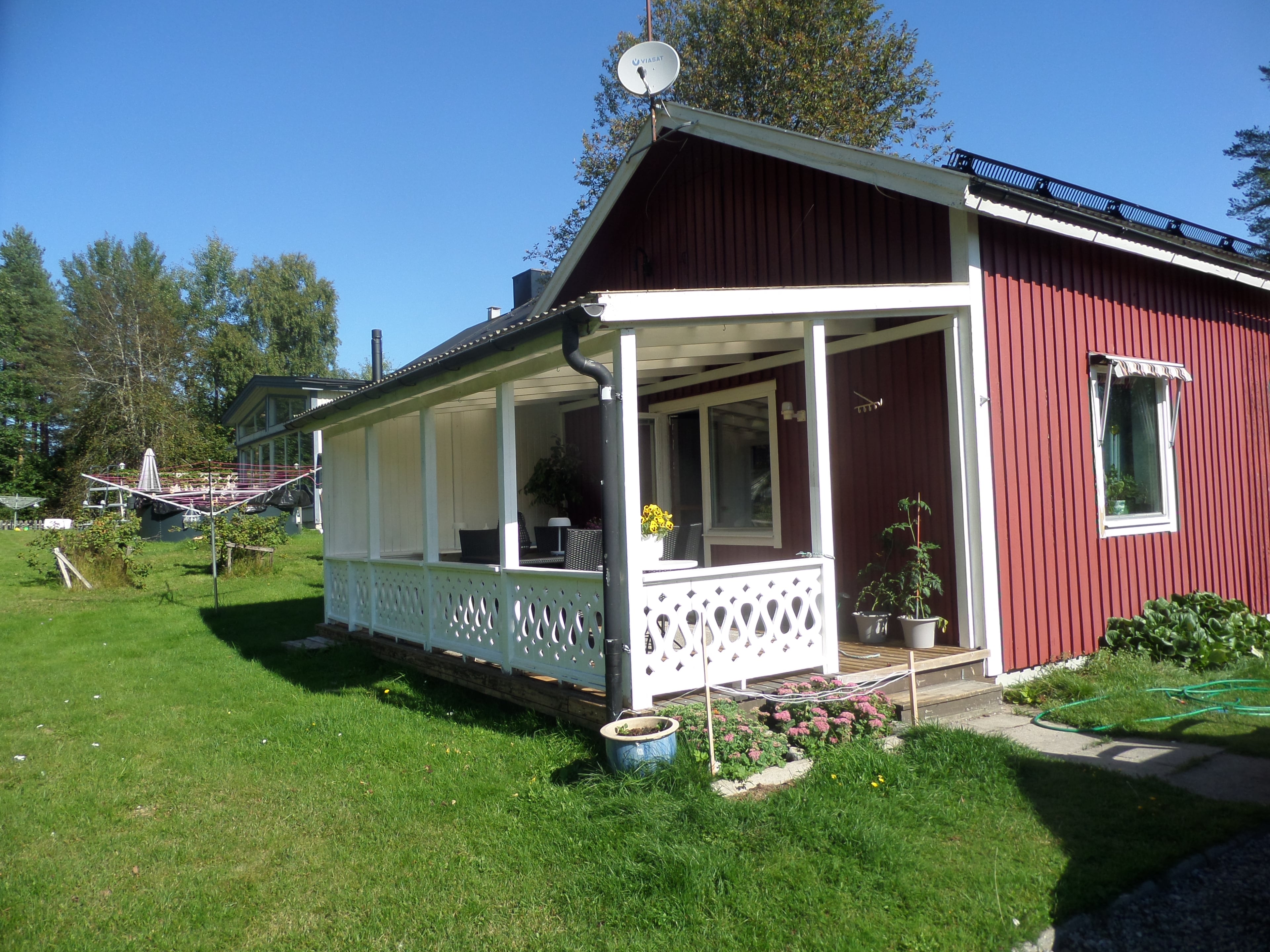 Villa Sunnansjö 17