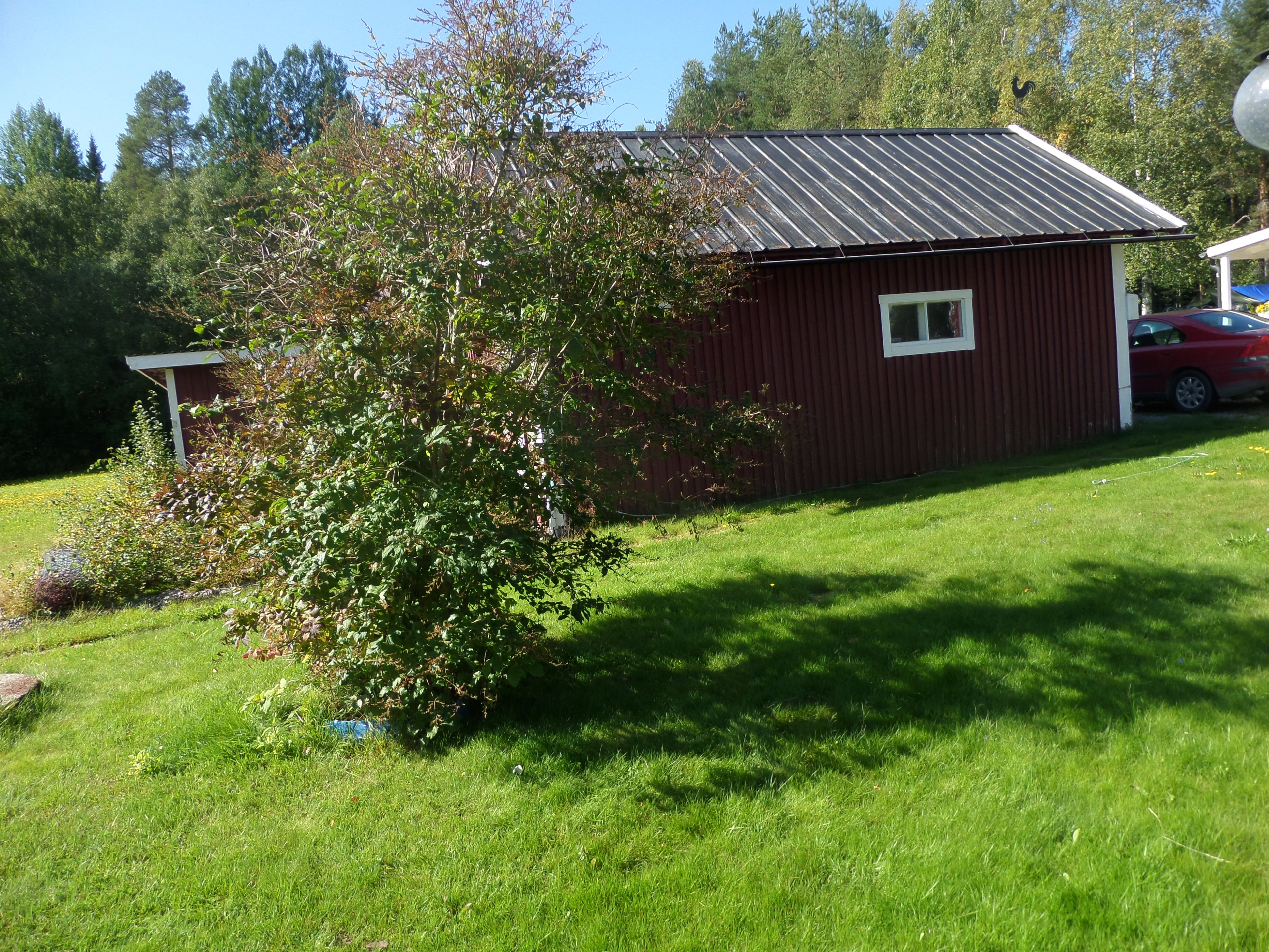 Villa Sunnansjö 17