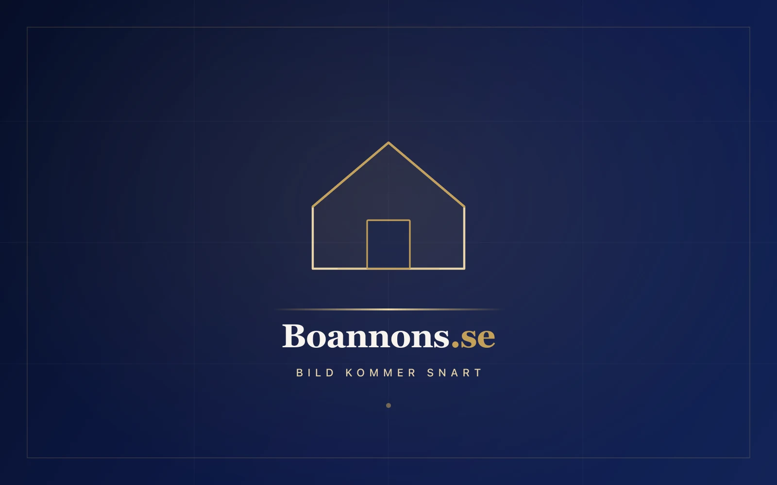 Boannons.se — bild kommer snart