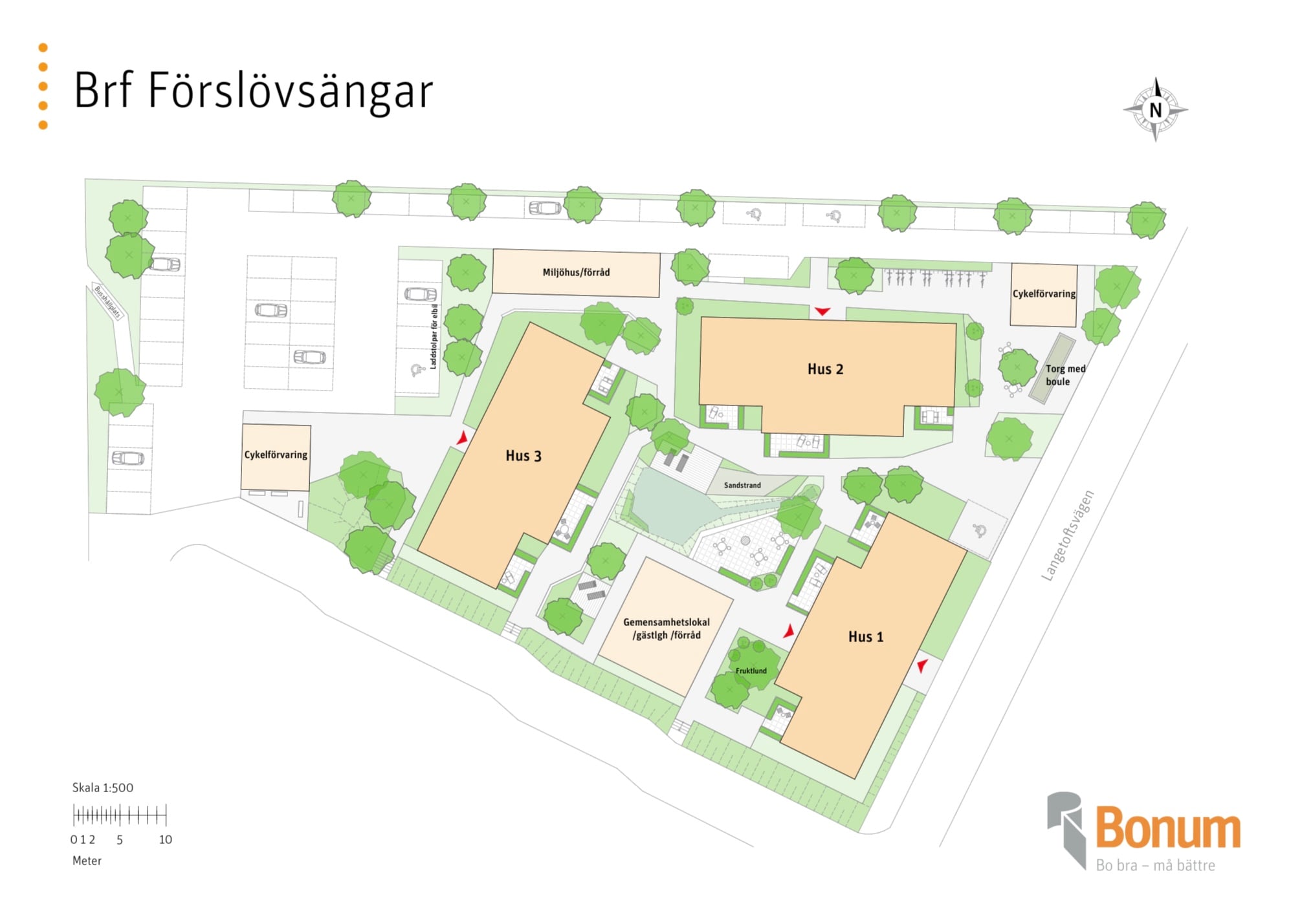 Välkommen till denna ljusa och välplanerade 2-rumslägenhet om 38 kvm