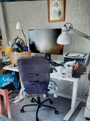 Ämne: Möblerad lägenhet i attraktivt område i Sundsvall för andrahandsuthyrning
