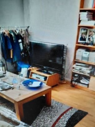 Ämne: Möblerad lägenhet i attraktivt område i Sundsvall för andrahandsuthyrning