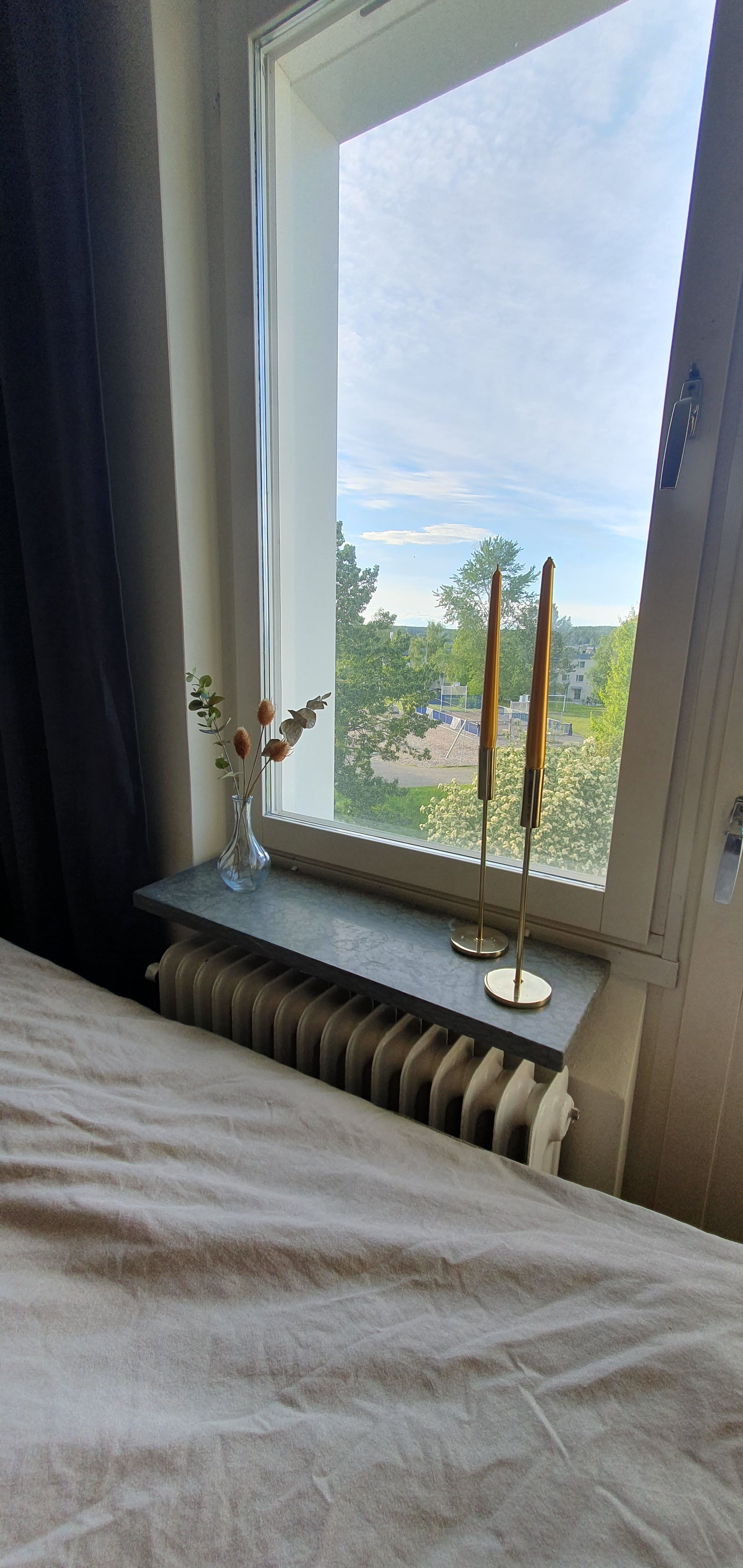 Nyrenoverad 1a i Härnösand