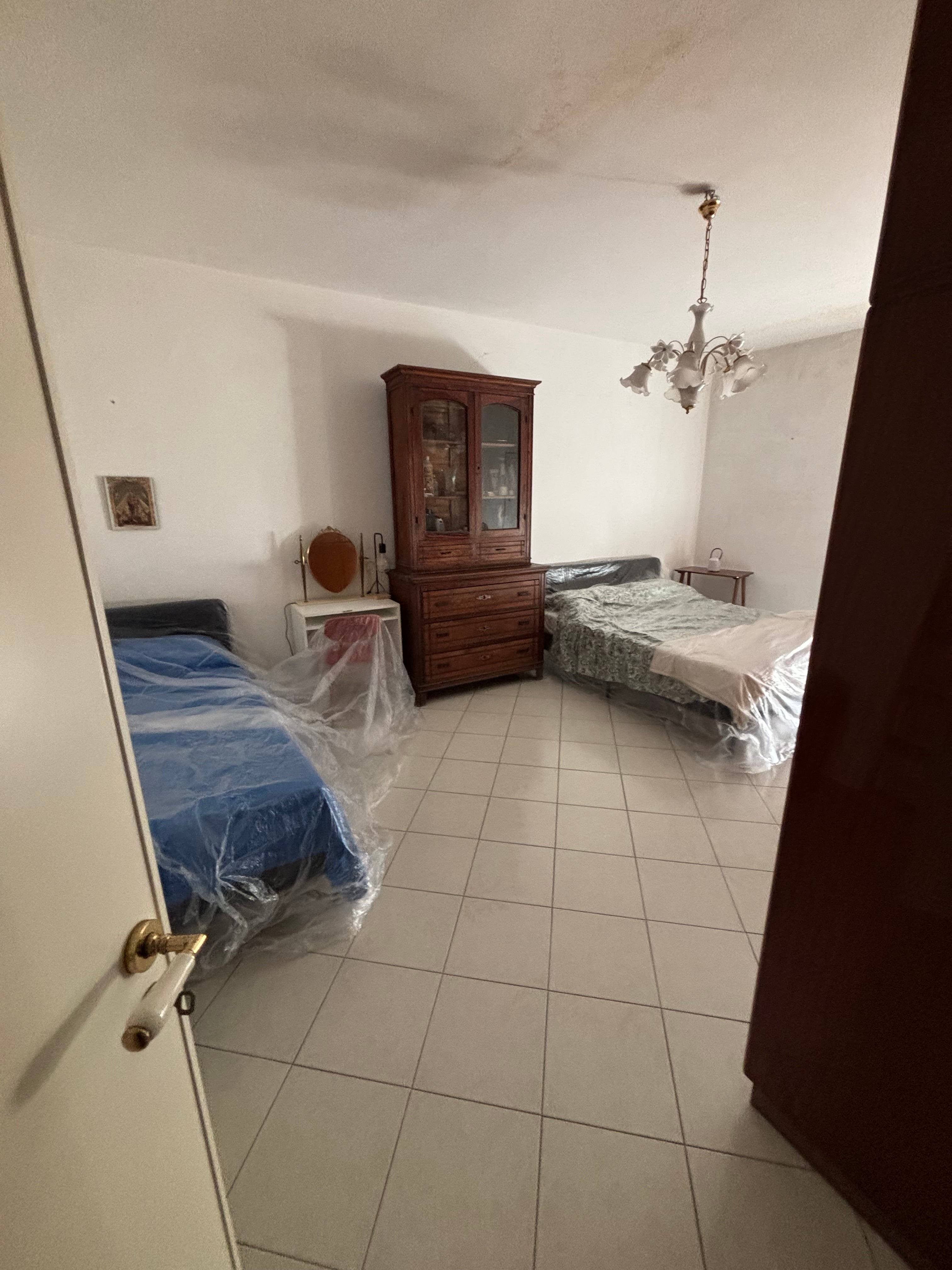italienskt townhouse