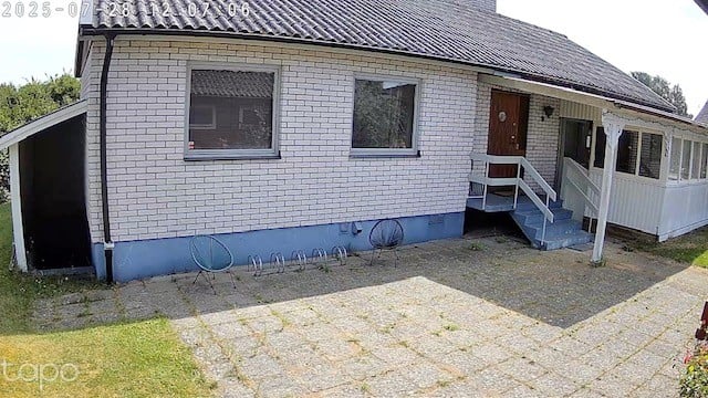 Villa på Gärdesvägen 3 Bergkvara