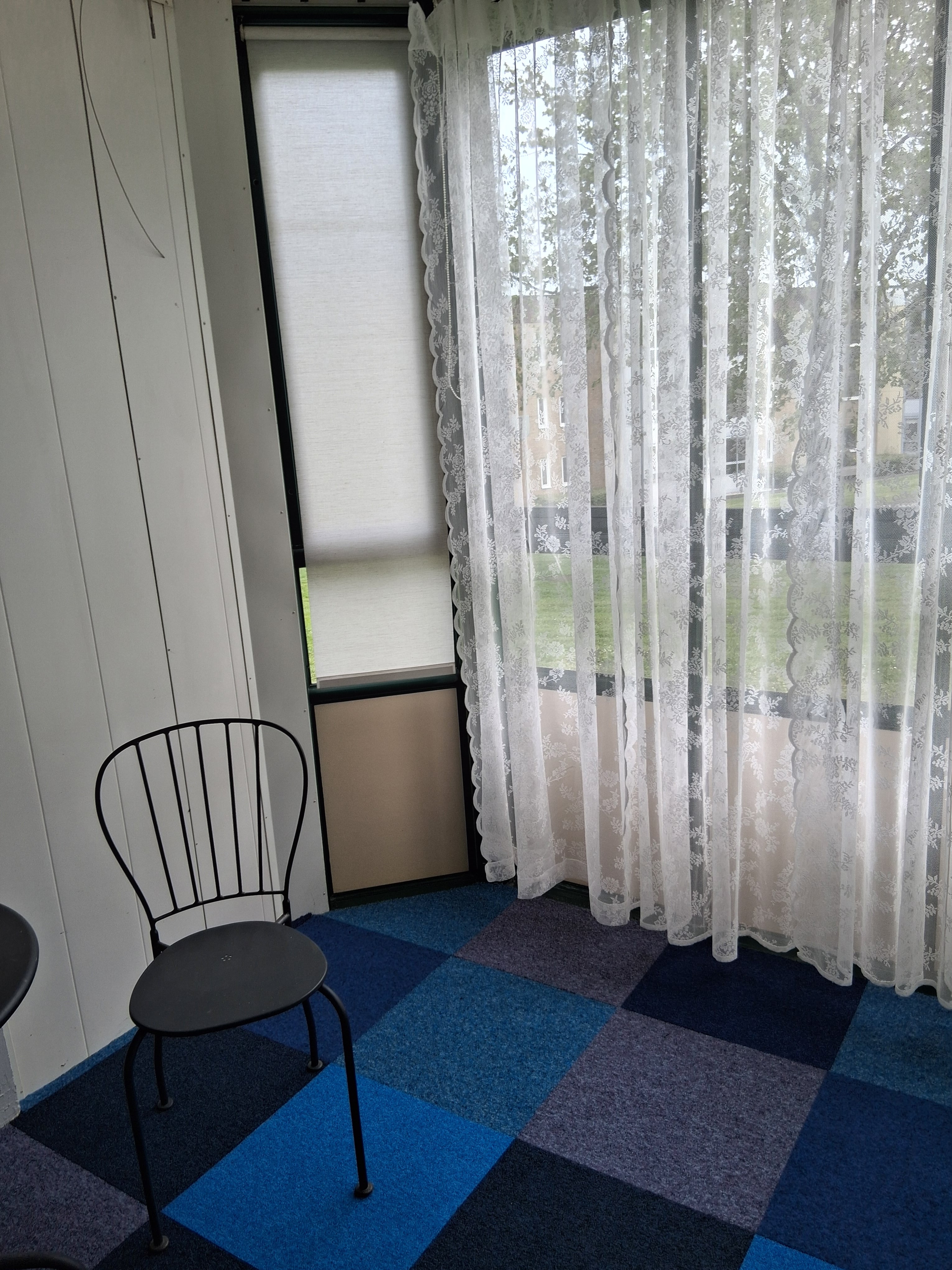 Ljus liten 1:a