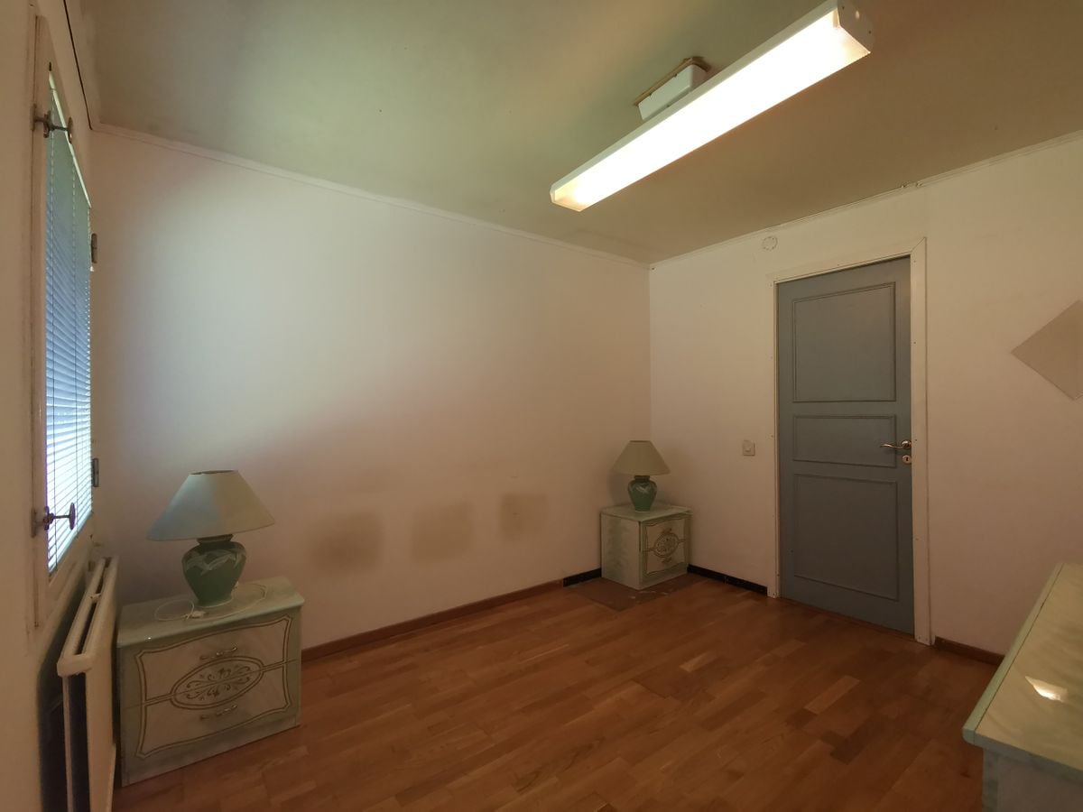 Välkommen till Sätra uthyres villa