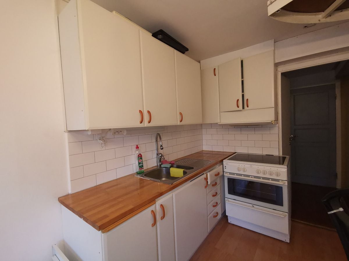 Välkommen till Sätra uthyres villa