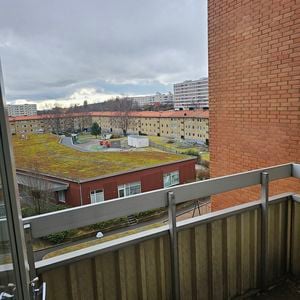 Lägenhet i Hisingen