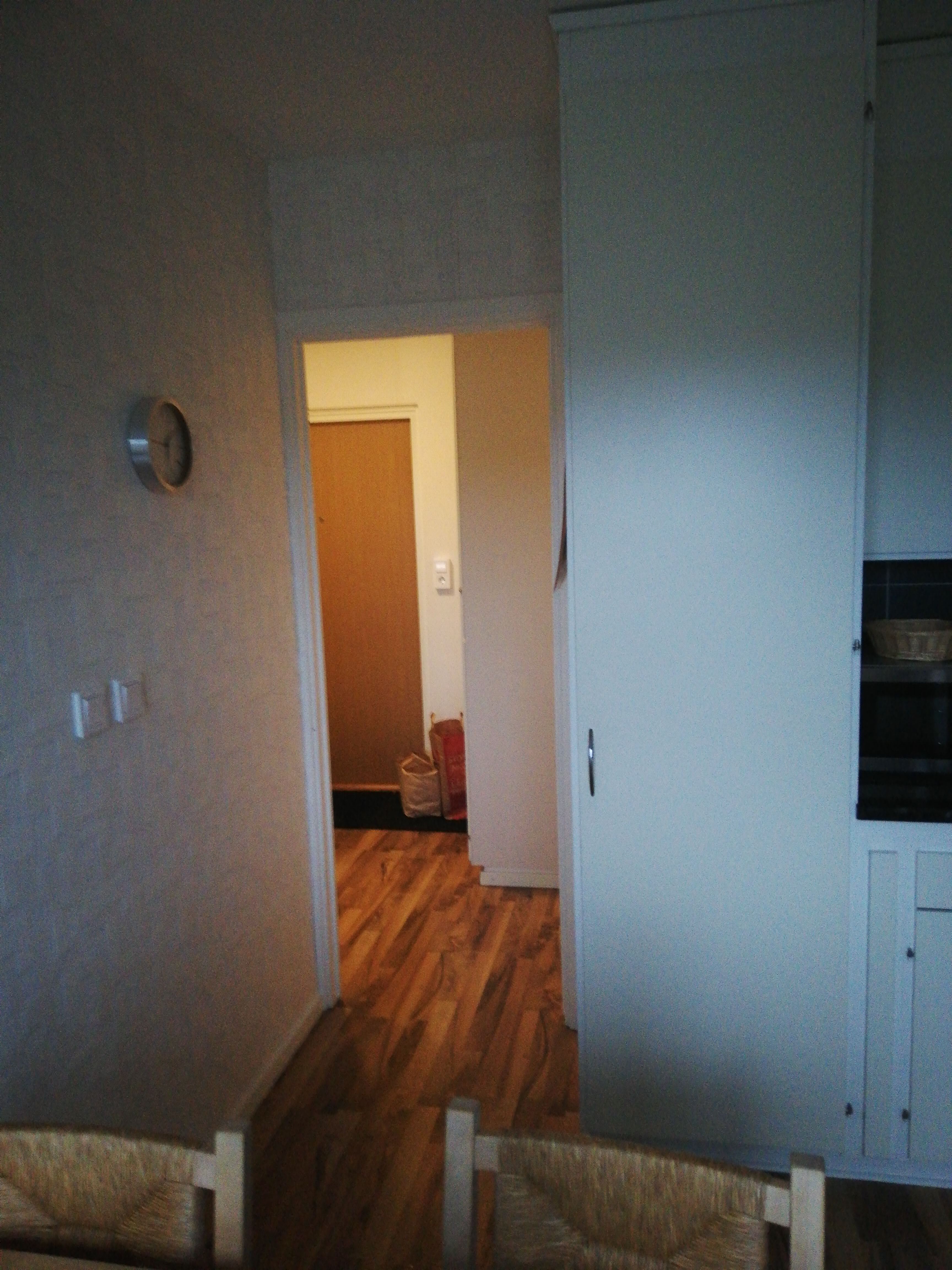 Karlshamn,Prästslätten 16 Lgh 35,5 kvm