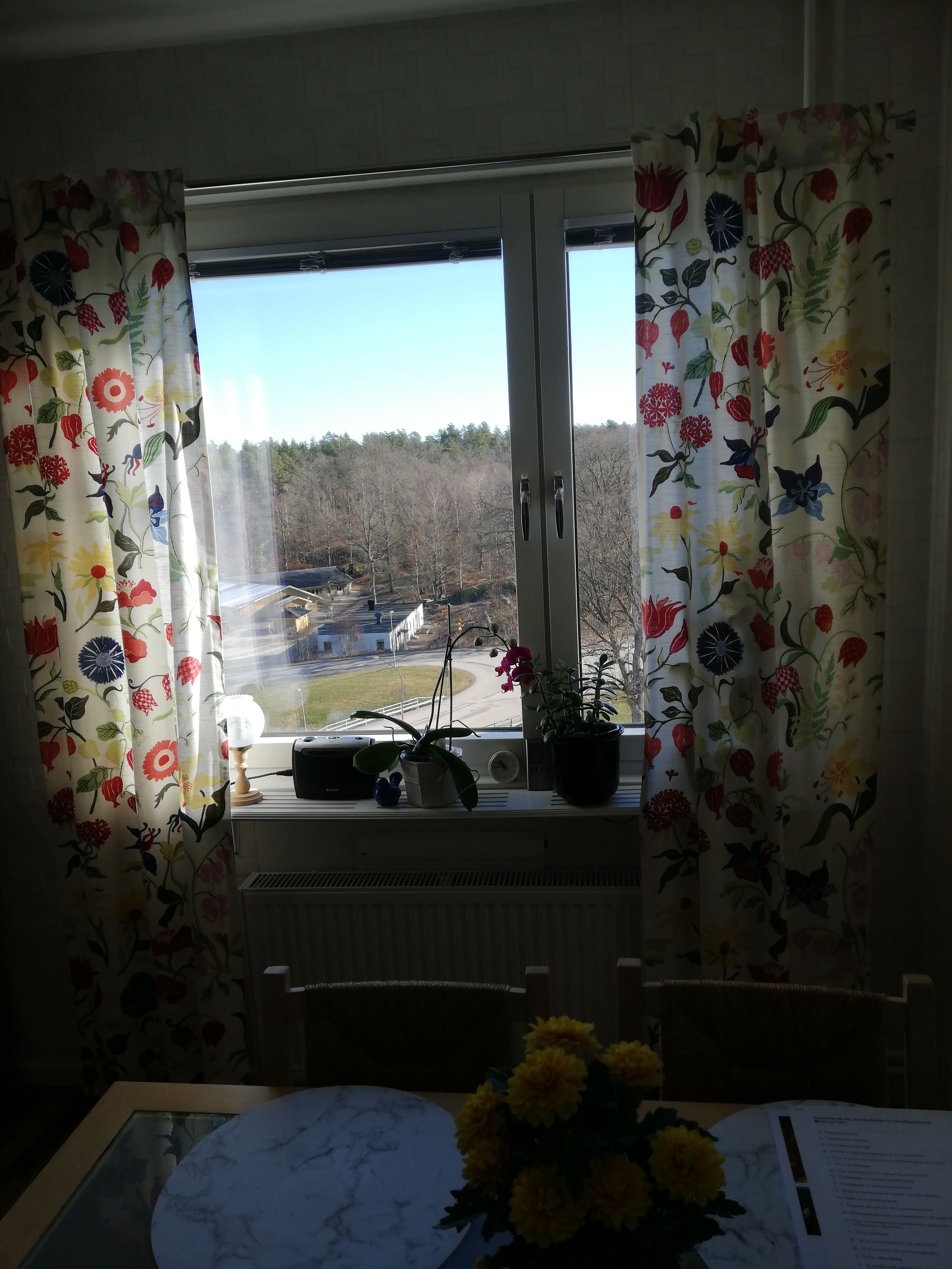 Karlshamn,Prästslätten 16 Lgh 35,5 kvm
