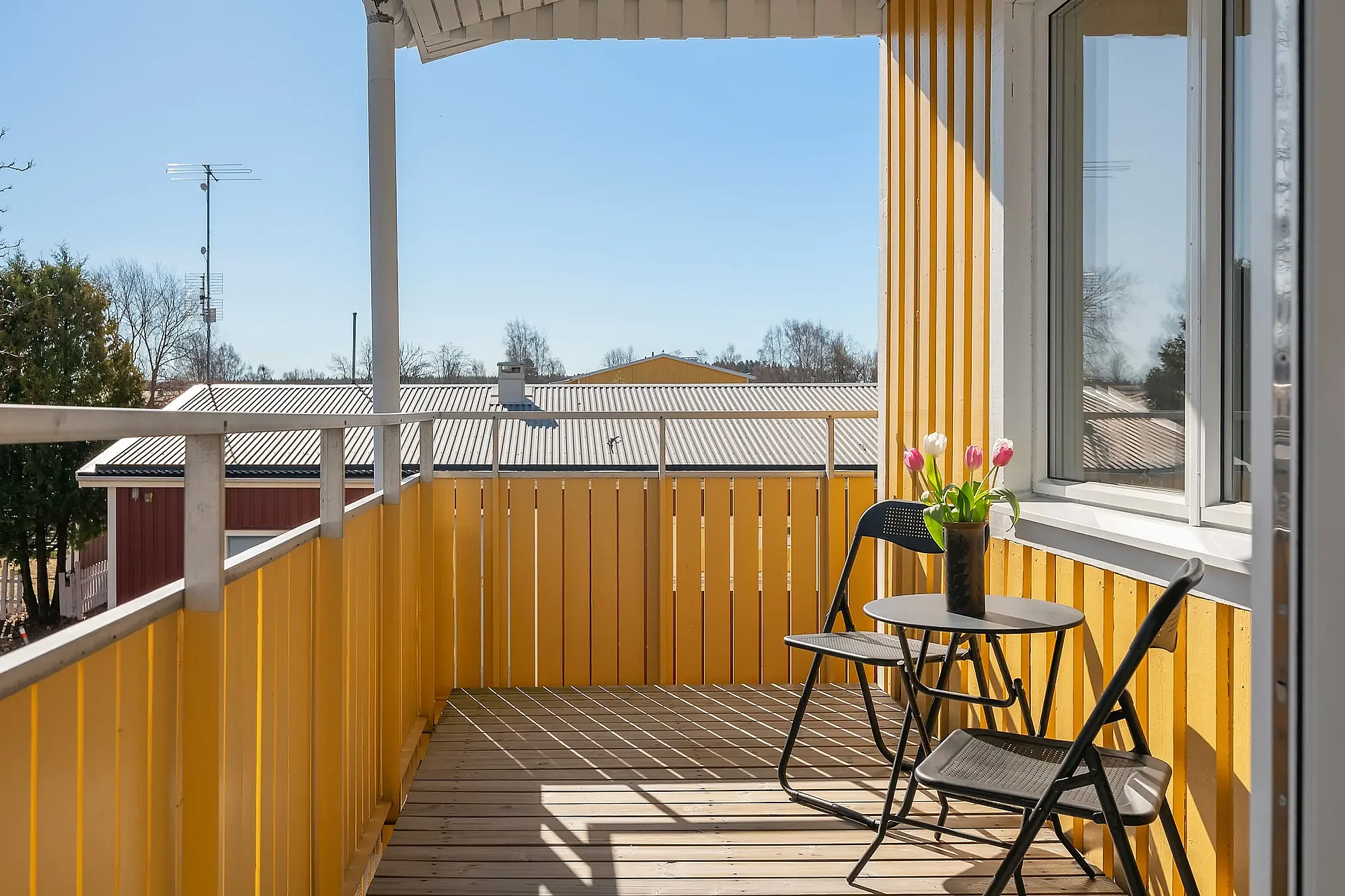 2:a på Anderstorp