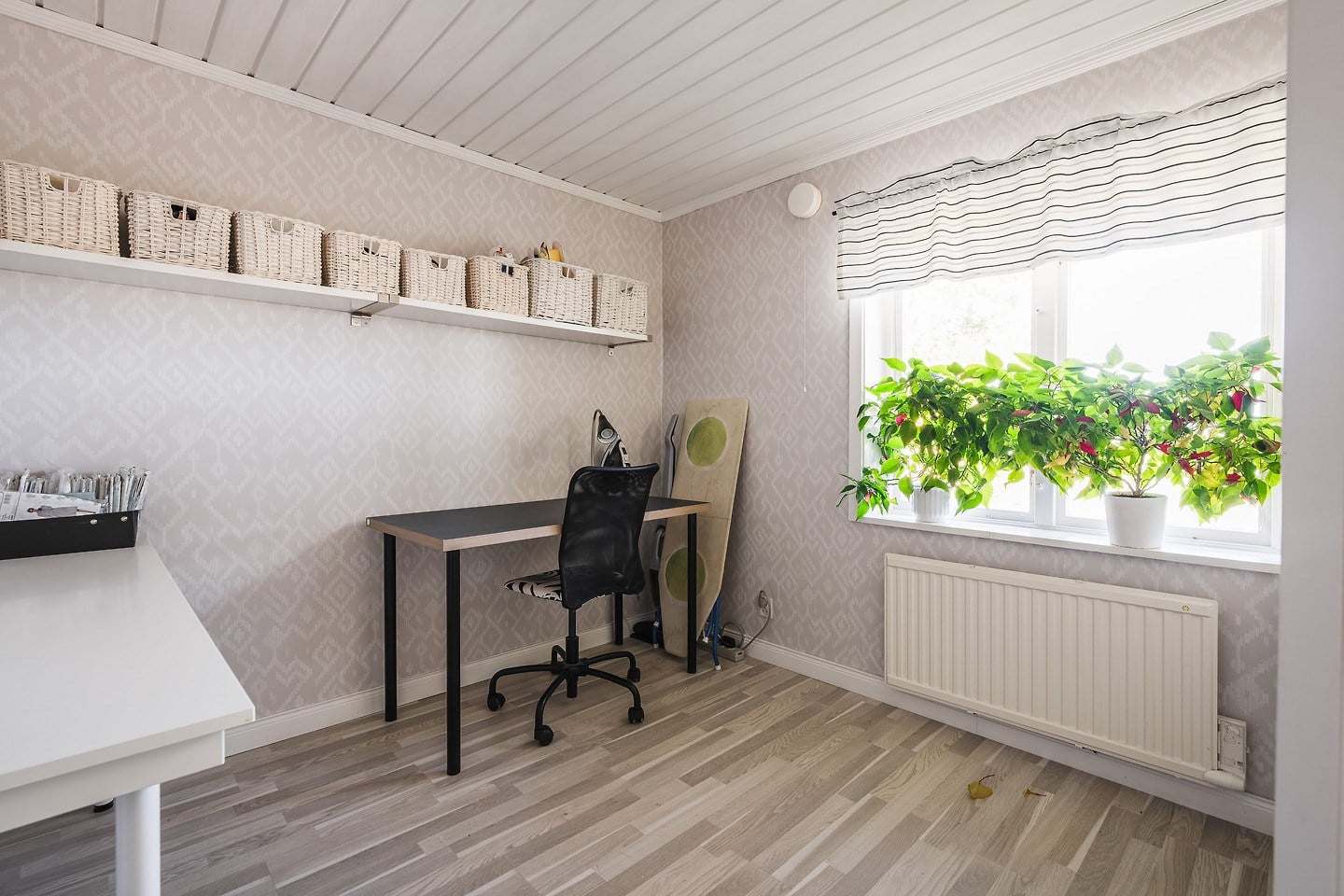 Semesterhus - bad, jakt och utförsåkning!